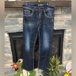 Men’s Silver’s Gordie Boot cut